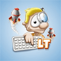  Typing Fingers  icon