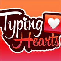  Typing Hearts  icon