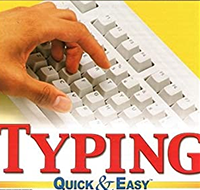  Typing Quick & Easy  icon