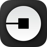  Uber cho Windows  icon