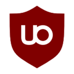  uBlock Origin cho Chrome  icon