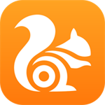  UC Browser  icon