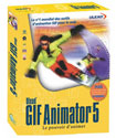  Ulead GIF Animator  icon