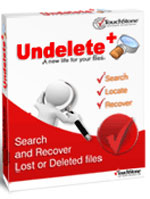  Undelete Plus  icon