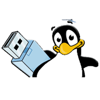  Universal USB Installer  icon
