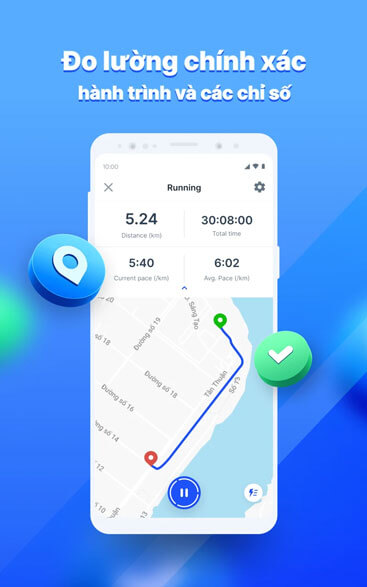 Đo lường chính xác