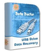  USB Drive Data Recovery  icon