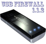  USB FireWall  icon