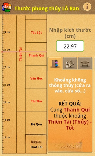 Vạn sự lành for Android