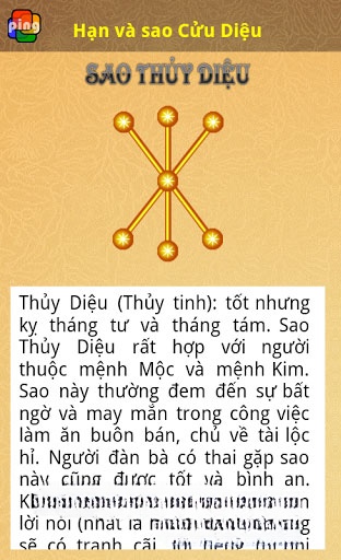 Vạn sự lành for Android