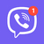  Viber cho Windows  icon