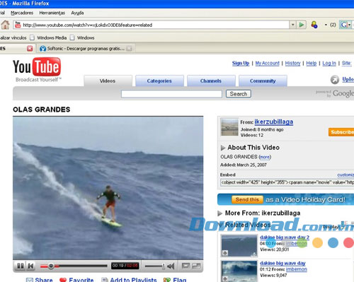Video DownloadHelper