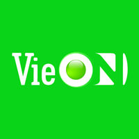 VieON  icon