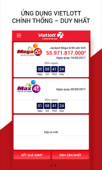 Vietlott 1*217224
