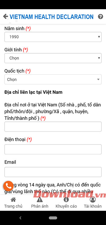 cach khai bao y te dien tu 5