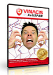  VinaCIS Antispam Standard  icon