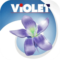  ViOLET  icon