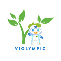  Violympic Web  icon