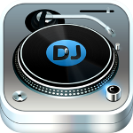  Virtual DJ Studio  icon