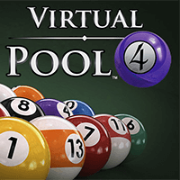  Virtual Pool  icon