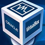  Virtualbox  icon
