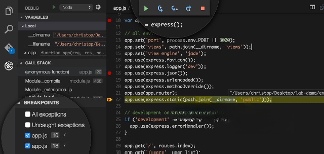 Visual Studio Code