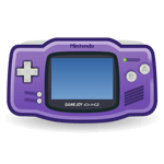 VisualBoyAdvance  icon