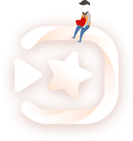 VivaVideo cho Android logo