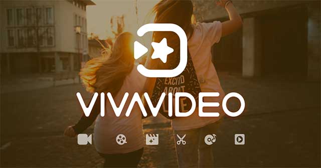 Chia sẻ video của bạn lên Facebook, Youtube, Instagram, WhatsApp và nhiều hơn nữa