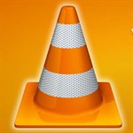  VLC Media Player  icon