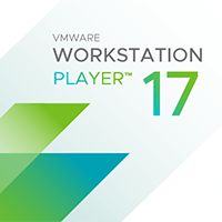  VMware Workstation Player  icon