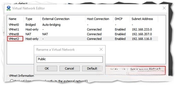 Tính năng mới của VMware Workstation 14 Pro