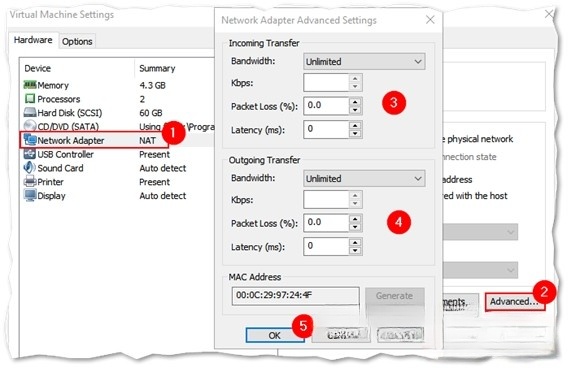 VMware Workstation 14 Pro có nhiều tính năng mới