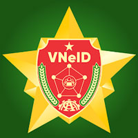  VNEID  icon