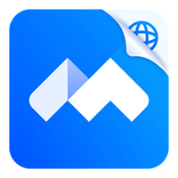  VooV Meeting  icon