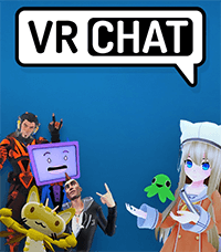 VR  icon