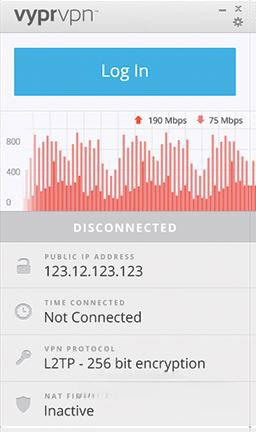 Kết nối mọi lúc, mọi nơi với VyprVPN 