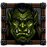  Warcraft III: Reign of Chaos  icon