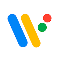  Wear OS by Google Smartwatch  icon