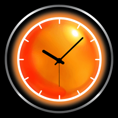  Weather & Clock Widget  icon
