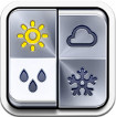  Weather On  icon