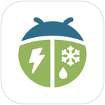  WeatherBug  icon