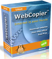  WebCopier  icon