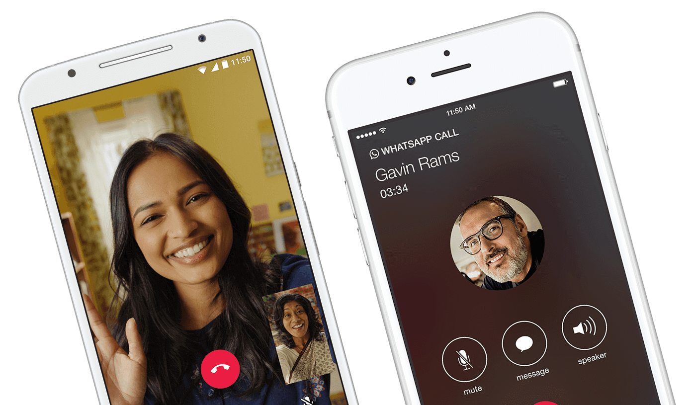 WhatsApp cho iOS hoàn toàn miễn phí