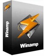 Winamp  icon