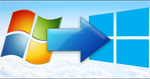  Windows 10 Update Assistant  icon