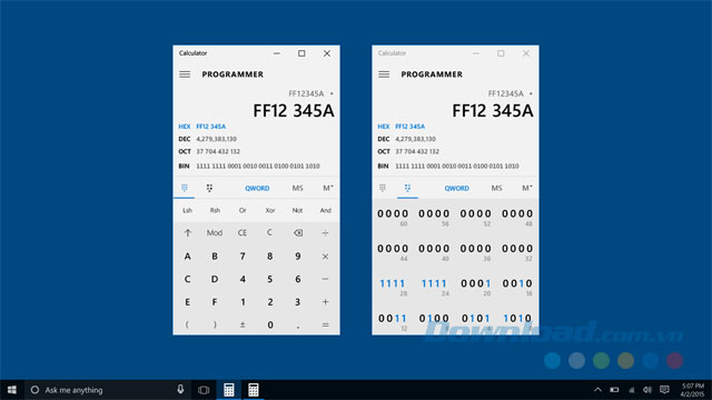 Hỗ trợ lập trình viên
