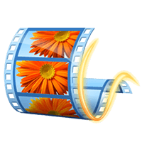  Windows Movie Maker  icon