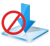  Windows Update Blocker  icon