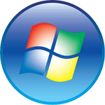  Windows Vista tiếng Việt  icon